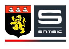 Cagney-Samsic Logo