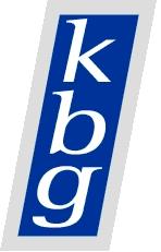kbg logo